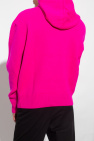 Ami Alexandre Mattiussi Hooded sweater