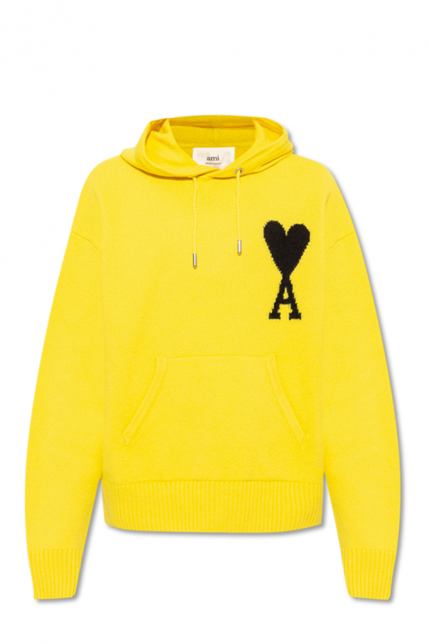 Ami Alexandre Mattiussi Hoodie sweater