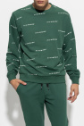 John Richmond Sweatshirt with logo