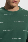 John Richmond Sweatshirt with logo