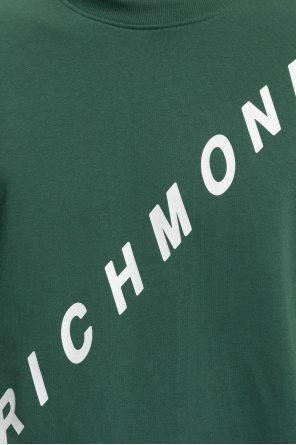 John Richmond Attico Bella T-shirt