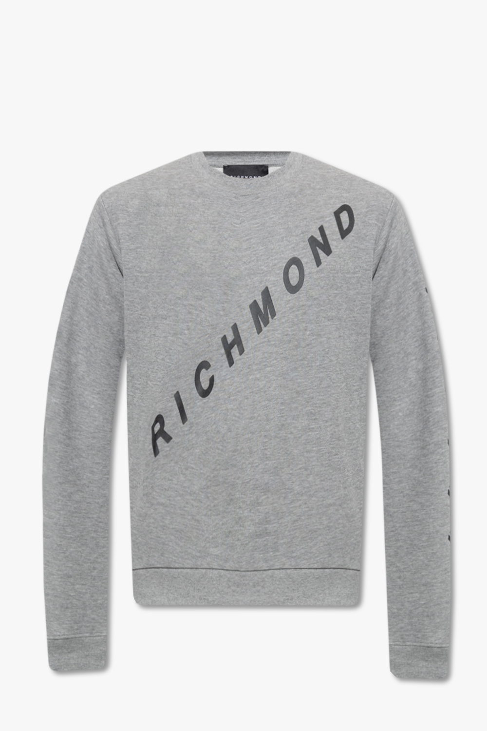 John Richmond Sweatshirt with logo