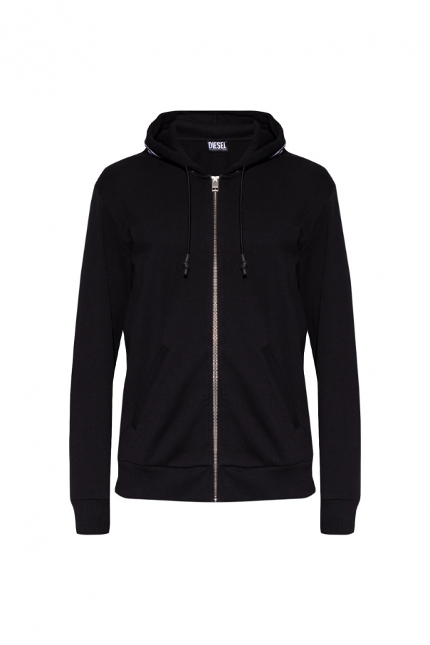 Diesel Zip-up hoodie