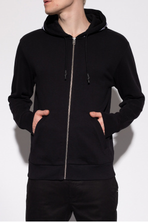 Diesel Zip-up hoodie