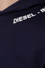 Diesel Long-sleeved T-shirt