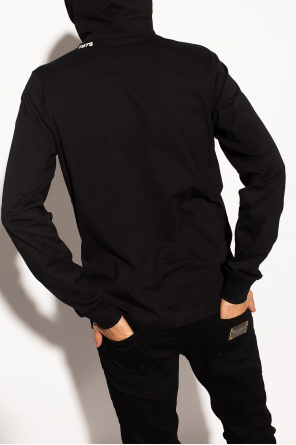 Diesel Long-sleeved T-shirt