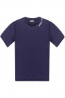 sweatshirt com capuz puma essentials 2 col big logo training azul marinho