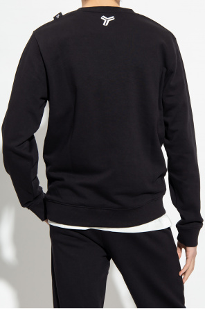 John Richmond Printed sweatshirt