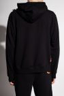 John Richmond Hoodie with logo