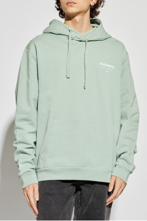 AllSaints Sweatshirt "Underground"