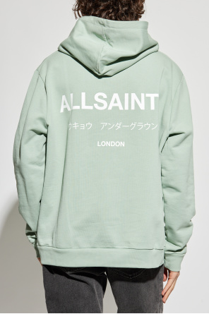 AllSaints Sweatshirt "Underground"