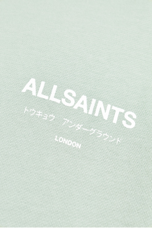 AllSaints Sweatshirt "Underground"