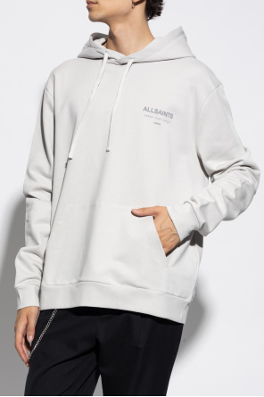 AllSaints Sweatshirt Underground