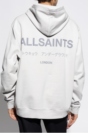 AllSaints Sweatshirt Underground