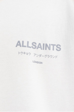 AllSaints Bluza `Underground`