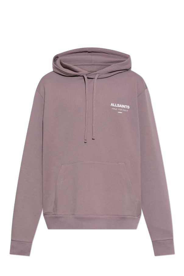 Sweatshirt Underground od AllSaints