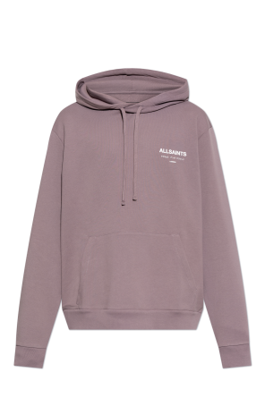 Sweatshirt Underground