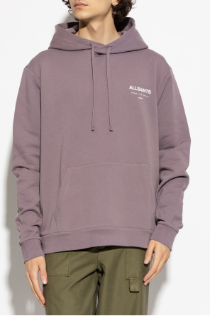 AllSaints Sweatshirt Underground