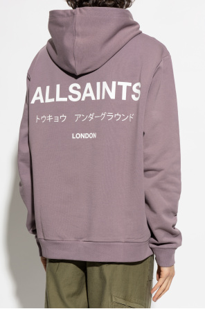 AllSaints Sweatshirt Underground