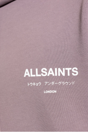 AllSaints Sweatshirt Underground