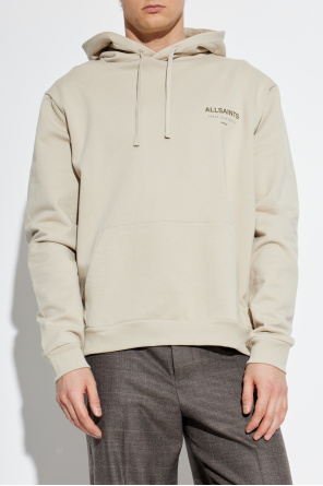 AllSaints ‘Underground’ sweatshirt