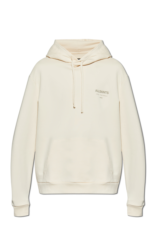 AllSaints Sweatshirt "Underground"