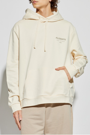 AllSaints Sweatshirt "Underground"