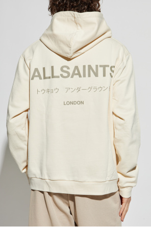 AllSaints Sweatshirt "Underground"