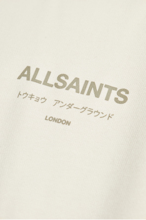 AllSaints Sweatshirt "Underground"