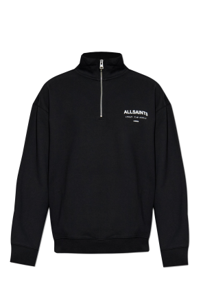 Sweatshirt `Underground`