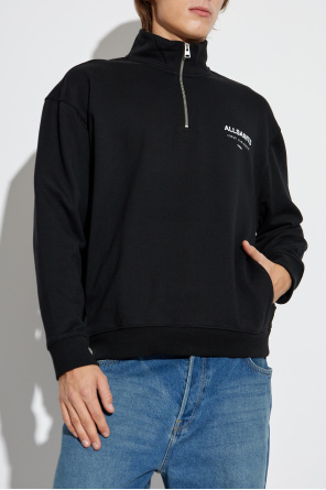 AllSaints Sweatshirt „Underground”