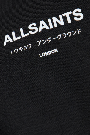 AllSaints Sweatshirt „Underground”