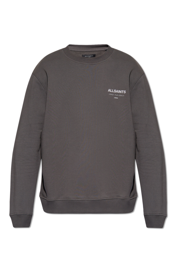 AllSaints ‘Underground’ sweatshirt