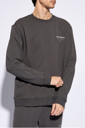 AllSaints ‘Underground’ sweatshirt