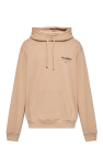 AllSaints ‘Underground’ hoodie