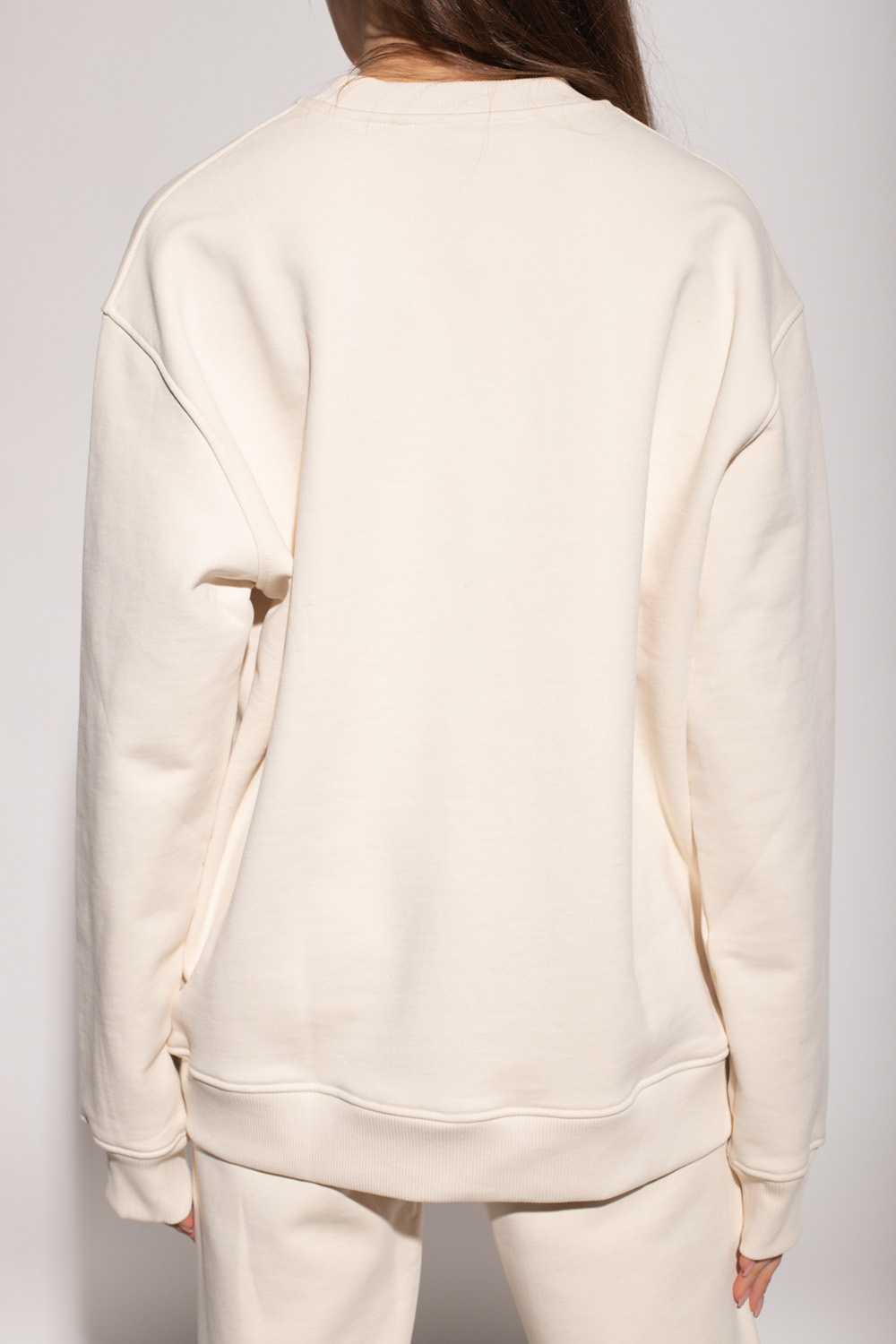 Samsøe Samsøe Sweatshirt from GOTS cotton