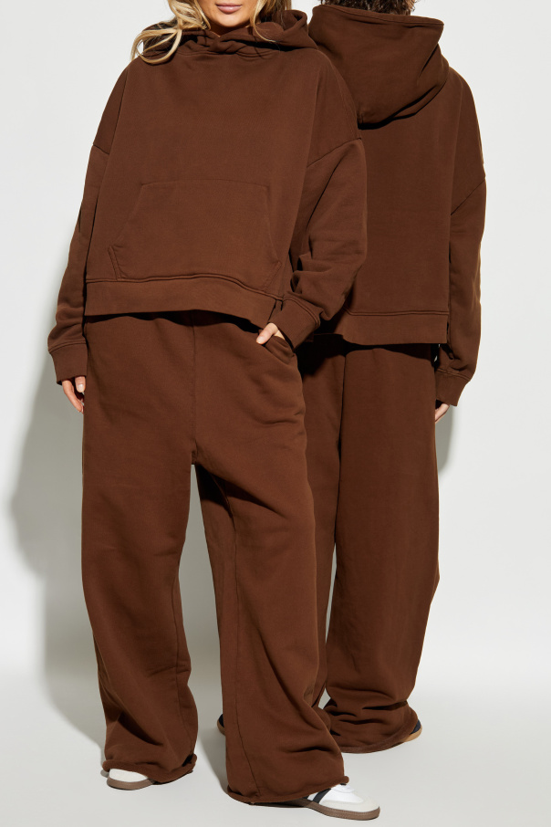 ENTIRE STUDIOS Kapuzenpullover