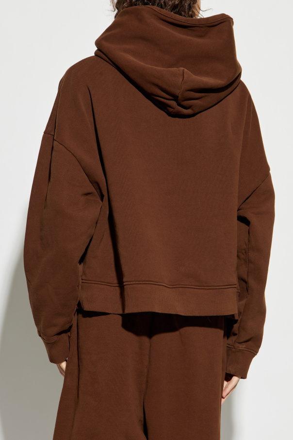 ENTIRE STUDIOS Kapuzenpullover