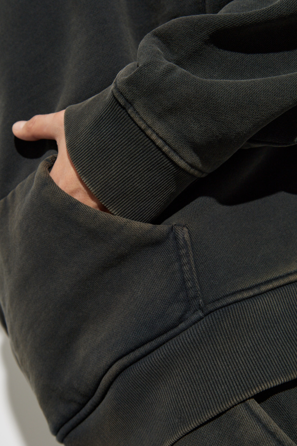 ENTIRE STUDIOS Hoodie