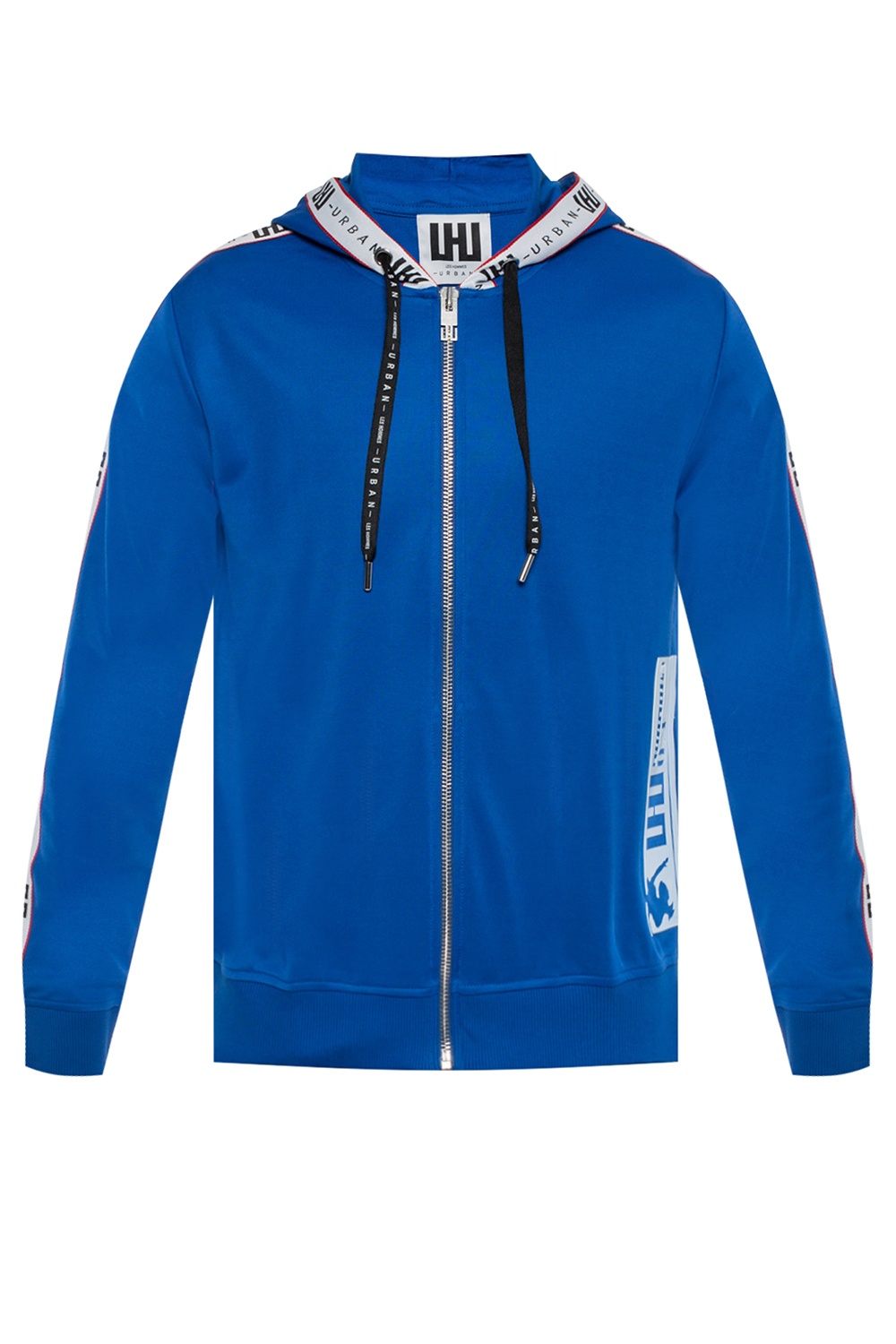 les hommes hoodie