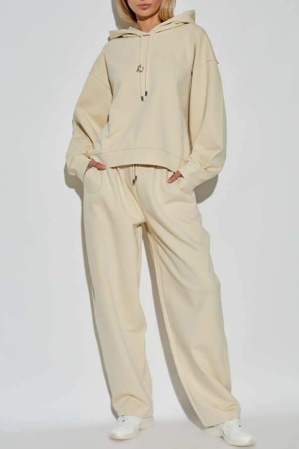 Sportmax Kapuzenpullover