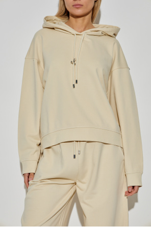 Sportmax Kapuzenpullover