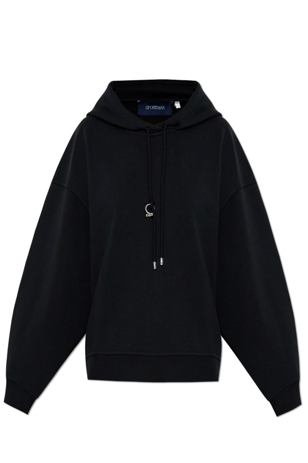 Hoodie, zdjęcie 1 Hoodie od Sportmax