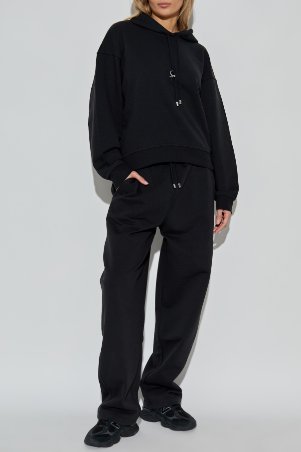 Sportmax Bluza z kapturem