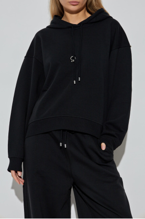 Sportmax Bluza z kapturem