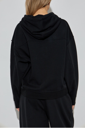 Sportmax Bluza z kapturem