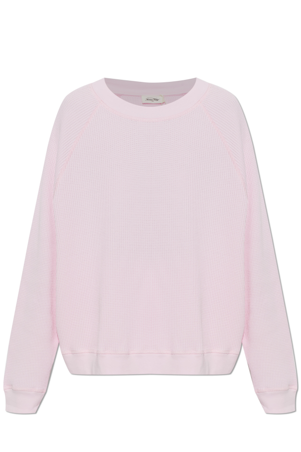 Oversize sweatshirt od American Vintage
