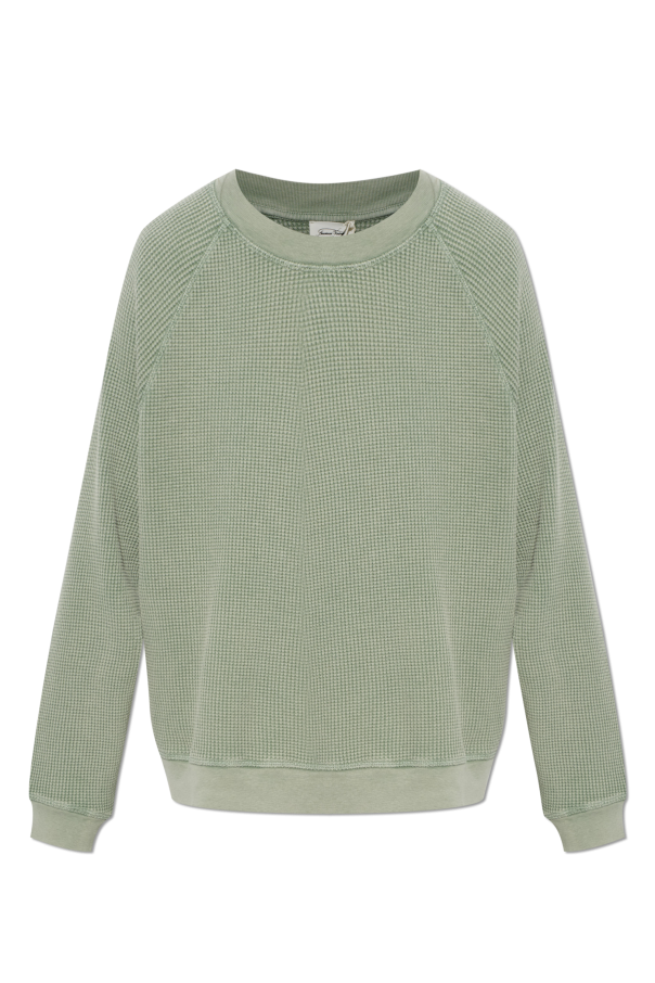 Loose-fit sweatshirt od American Vintage