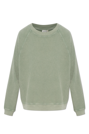 Bluza o luźnym kroju