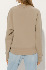 Ami Alexandre Mattiussi Sweatshirt with logo